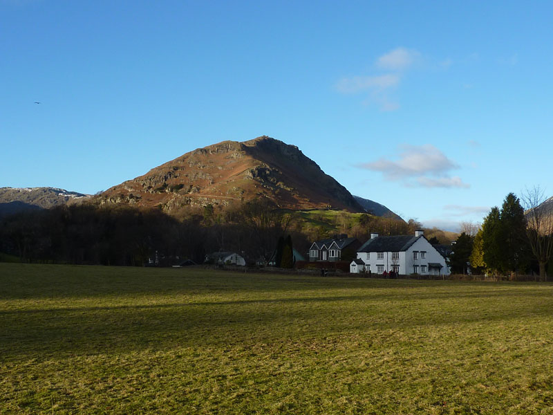 Helm Crag